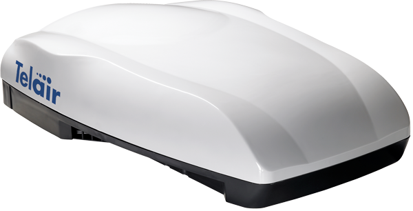 Автокондиционер Telair SILENT PLUS 8100H