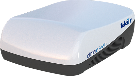 Кондиционер Telair e-VAN 5400H