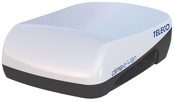 Кондиционер Telair e-VAN 7400H